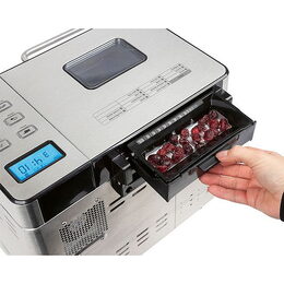 ProfiCook BBA 1282 domácí pekárna 550W