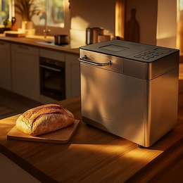 ProfiCook BBA 1282 domácí pekárna 550W