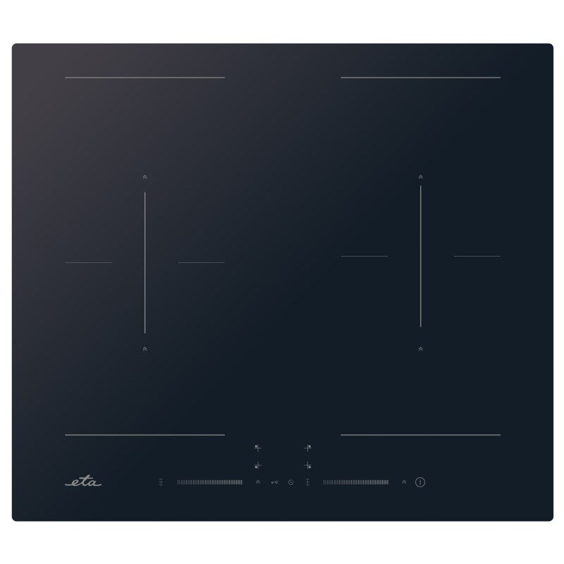 Varná deska indukce ETA 679290000