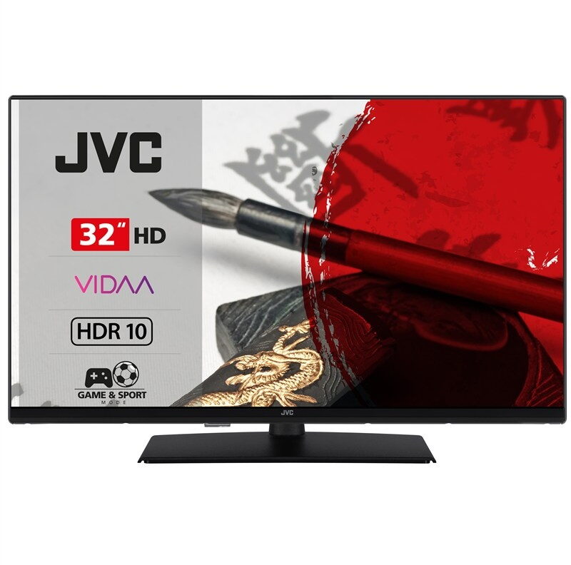 Televize JVC LT-32VDH5505