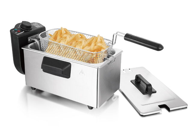 Techwood TFR4030 Fritéza