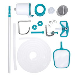 Set na čištění bazénu