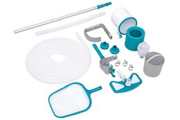 Set na čištění bazénu