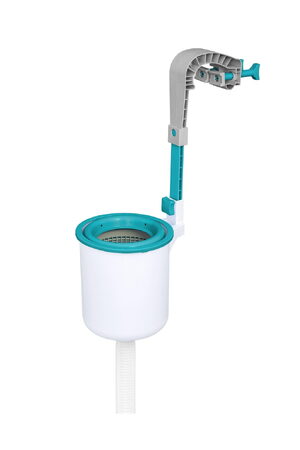 Set na čištění bazénu