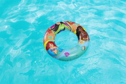 Kruh nafukovací Disney Princess