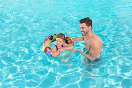 Kruh nafukovací Disney Princess