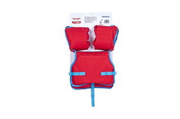 Vesta s rukávy plovací Mickey Mouse pro děti od 3-6 let