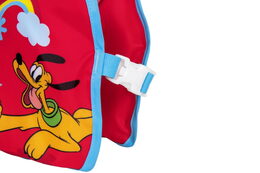 Vesta s rukávy plovací Mickey Mouse pro děti od 3-6 let