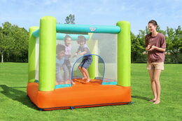 Nafukovací trampolína 1,94 m x 1,75 m x 1,70 m