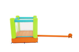 Nafukovací trampolína 1,94 m x 1,75 m x 1,70 m