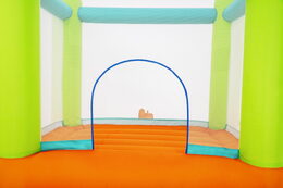 Nafukovací trampolína 1,94 m x 1,75 m x 1,70 m