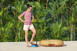 Nožní pumpa Bestway Air Step 1600