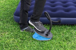 Nožní pumpa Bestway Air Step 1600