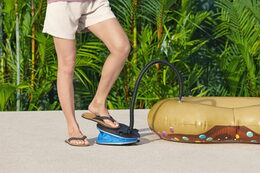 Nožní pumpa Bestway Air Step 1600