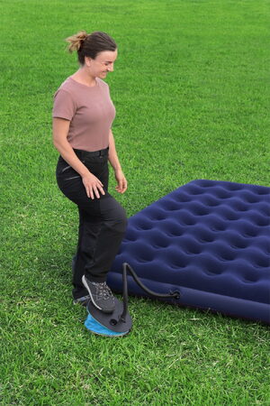 Nožní pumpa Bestway Air Step 1600