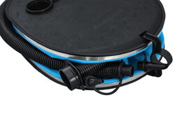 Nožní pumpa Bestway Air Step 1600