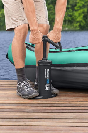 Ruční pumpa Bestway Air Hammer 2800