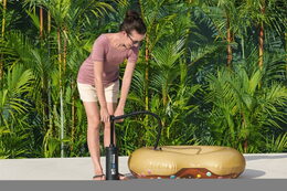 Ruční pumpa Bestway Air Hammer 2800