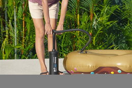 Ruční pumpa Bestway Air Hammer 2800