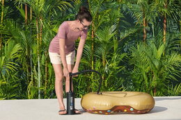 Ruční pumpa Bestway Air Hammer 2800