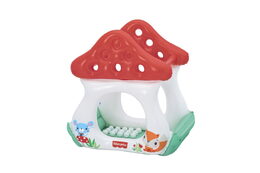 Bazének nafukovací s míčky Muchomůrka Fisher Price
