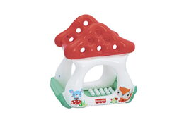 Bazének nafukovací s míčky Muchomůrka Fisher Price