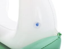 Bazének nafukovací s míčky Muchomůrka Fisher Price