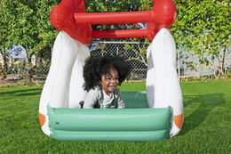 Bazének nafukovací s míčky Muchomůrka Fisher Price