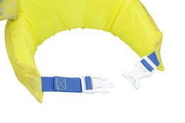 Vesta Rejnok s rukávky dětská plovací