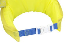 Vesta Rejnok s rukávky dětská plovací