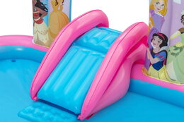 Hrací centrum nafukovací Disney princess