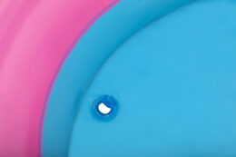 Hrací centrum nafukovací Disney princess