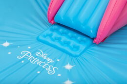 Hrací centrum nafukovací Disney princess