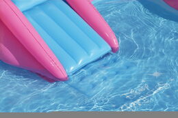 Hrací centrum nafukovací Disney princess