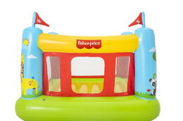 Nafukovací skákací hrad