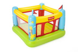 Nafukovací skákací hrad