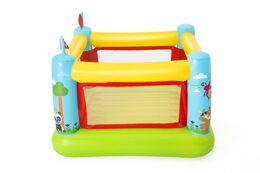 Nafukovací skákací hrad
