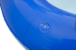 Hrací centrum Spider-Man 2.11m x 2.06m x 1.27m