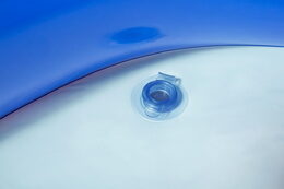 Hrací centrum Spider-Man 2.11m x 2.06m x 1.27m