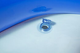 Hrací centrum Spider-Man 2.11m x 2.06m x 1.27m