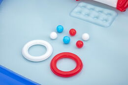 Hrací centrum Spider-Man 2.11m x 2.06m x 1.27m