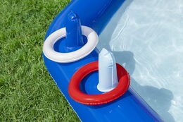 Hrací centrum Spider-Man 2.11m x 2.06m x 1.27m