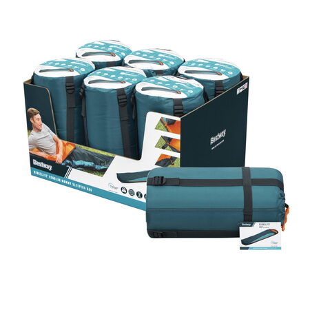 Spací pytel Bestway Ridgelite mumie