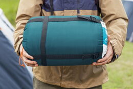 Spací pytel Bestway Ridgelite mumie