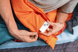 Spací pytel Bestway Ridgelite mumie