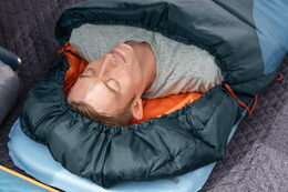 Spací pytel Bestway Ridgelite mumie