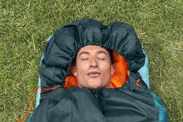 Spací pytel Bestway Ridgelite mumie