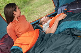 Spací pytel Bestway Ridgelite mumie