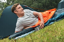 Spací pytel Bestway Ridgelite mumie