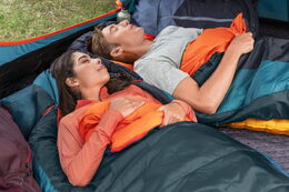 Spací pytel Bestway Ridgelite mumie